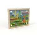 2Kids Toys Kreatívny naklápací labyrint