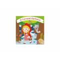 2Kids Toys Kocky Rozprávka o Červenej Čiapočke