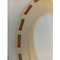2Kids Toys Montessori dúhová hojdačka - II. trieda