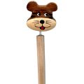 2Kids Toys Ceruzka hlava Tiger