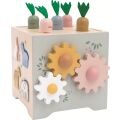 2Kids Toys Multifunkčná motorická kocka