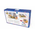 2Kids Toys Activity board Auto Doska moderná