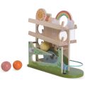 2Kids Toys Guličková dráha Štastná farma