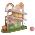 2Kids Toys Guličková dráha Štastná farma