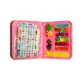 2Kids Toys Senzorická busy kniha Jednorožec 3