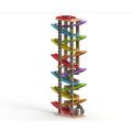 2Kids Toys Veľká závodná dráha 12 rámp