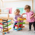 2Kids Toys Veľká závodná dráha 12 rámp