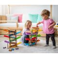 2Kids Toys Veľká závodná dráha 12 rámp