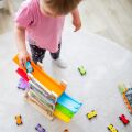 2Kids Toys Veľká závodná dráha 12 rámp