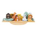 2Kids Toys Balančná hra Safari