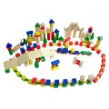 2Kids Toys Kocky farebné 500 ks