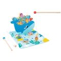 2Kids Toys Motorická hra 3 v 1 Veľryba