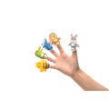 2Kids Toys Senzorická busy kniha Ruksak