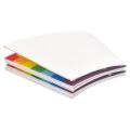 2Kids Toys Soft activity board Dúha