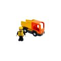 2Kids Toys Sada stavebných strojov s figúrkami