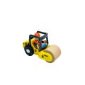 2Kids Toys Sada stavebných strojov s figúrkami
