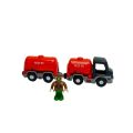 2Kids Toys Sada smetiarskych vozidiel s figúrkami