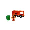 2Kids Toys Sada smetiarskych vozidiel s figúrkami