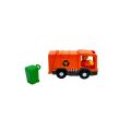 2Kids Toys Sada smetiarskych vozidiel s figúrkami