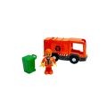 2Kids Toys Sada smetiarskych vozidiel s figúrkami