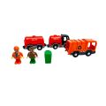 2Kids Toys Sada smetiarskych vozidiel s figúrkami