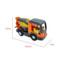 2Kids Toys Sada stavebných vozidiel s figúrkami