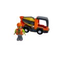 2Kids Toys Sada stavebných vozidiel s figúrkami