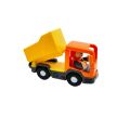 2Kids Toys Sada stavebných vozidiel s figúrkami
