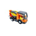 2Kids Toys Sada stavebných vozidiel s figúrkami