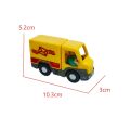 2Kids Toys Sada mestských vozidiel s figúrkami