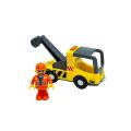 2Kids Toys Sada mestských vozidiel s figúrkami