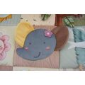 2Kids Toys Senzorická podložka na hranie Zvieratká