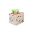 2Kids Toys Multifunkčná vkladačka 8 v 1