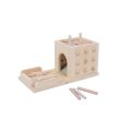 2Kids Toys Multifunkčná vkladačka 8 v 1