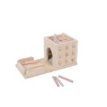 2Kids Toys Multifunkčná vkladačka 8 v 1