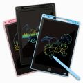 2Kids Toys Detský LCD kresliaci tablet modrý