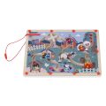 2Kids Toys Magnetická hracia doska Farma
