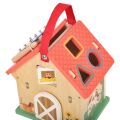 2Kids Toys Multifunkčná vkladačka Život na farme