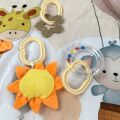 2Kids Toys Hracia deka s hrazdičkou Zvieratká