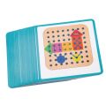 2Kids Toys Prevliekanka Mozaika