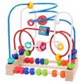 2Kids Toys Motorický labyrint Zvieratká a ovocie