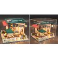 2Kids Toys miniatúra domčeka Čas na kávičku
