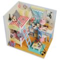 2Kids Toys Miniatúra domčeka Návrat do detstva