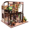 2Kids Toys miniatúra domčeka Kaviareň