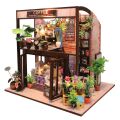 2Kids Toys miniatúra domčeka Kaviareň