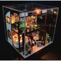 2Kids Toys miniatúra domčeka Kaviareň