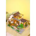 2Kids Toys Miniatúra domčeka Poetická vila
