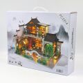 2Kids Toys Miniatúra domčeka Poetická vila