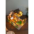 2Kids Toys Miniatúra domčeka Poetická vila