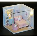 2Kids Toys miniatúra domčeka Izba snov
